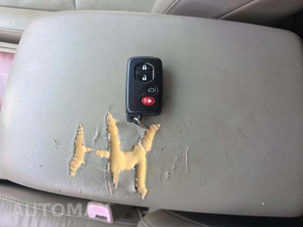 2009 Toyota Highlander Limited – miniatura 8