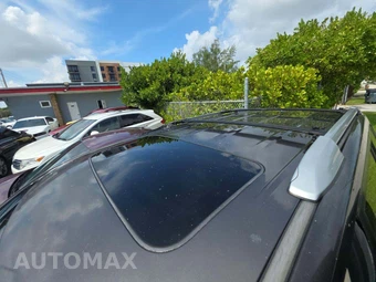 2009 Toyota Highlander Limited – miniatura 12