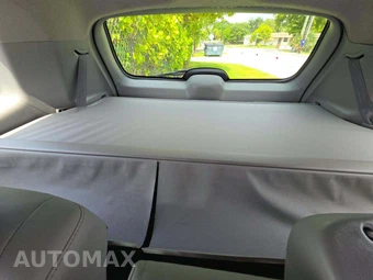 2009 Toyota Highlander Limited – miniatura 14