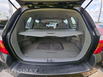 2009 Toyota Highlander Limited – miniatura 15