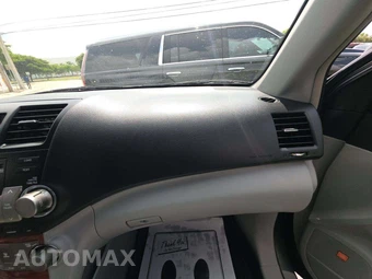 2009 Toyota Highlander Limited – miniatura 20