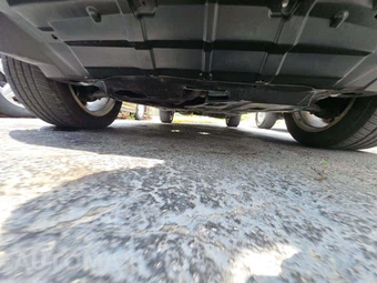 2009 Toyota Highlander Limited – miniatura 21