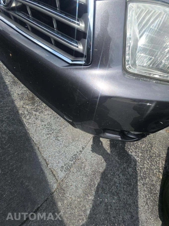 2009 Toyota Highlander Limited – miniatura 22
