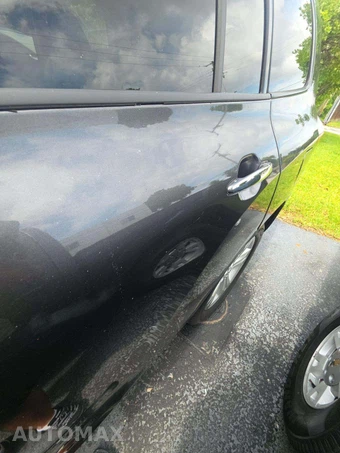 2009 Toyota Highlander Limited – miniatura 25