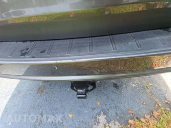2009 Toyota Highlander Limited – miniatura 28