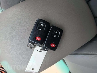 2009 Toyota Highlander Limited – miniatura 8