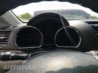 2009 Toyota Highlander Limited – miniatura 9