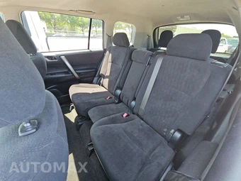 2009 Toyota Highlander Sport – miniatura 13