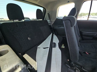 2009 Toyota Highlander Sport – miniatura 14