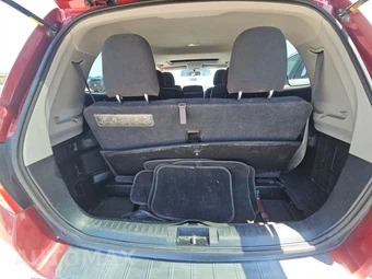 2009 Toyota Highlander Sport – miniatura 17