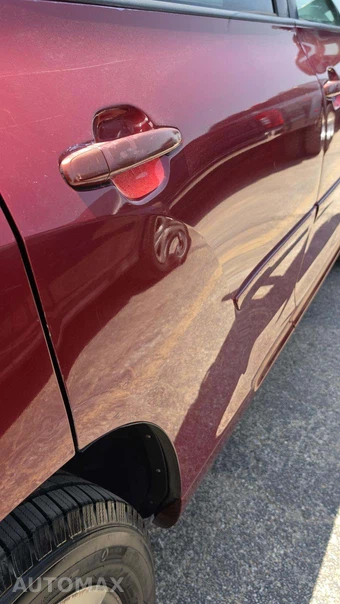 2009 Toyota Highlander Sport – miniatura 23