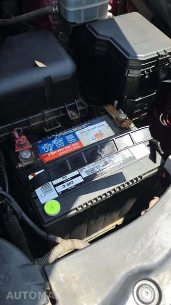 2009 Toyota Highlander Sport – miniatura 28