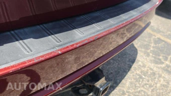 2009 Toyota Highlander Sport – miniatura 30