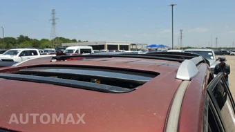 2009 Toyota Highlander Sport – miniatura 44
