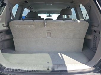 2009 Toyota Highlander Sport - miniatura 16