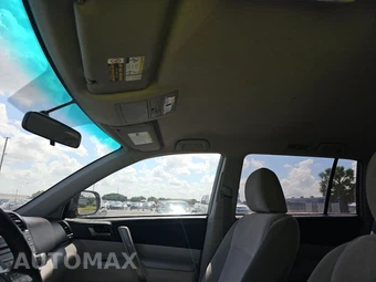 2009 Toyota Highlander Sport - miniatura 18