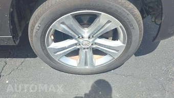 2009 Toyota Highlander Sport - miniatura 21