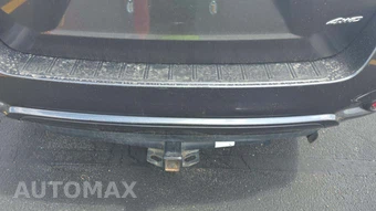 2009 Toyota Highlander Sport - miniatura 22