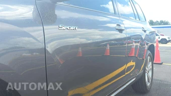 2009 Toyota Highlander Sport - miniatura 23