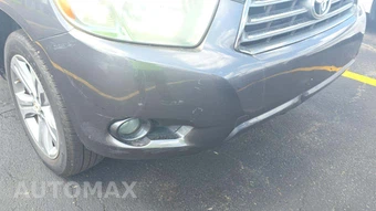 2009 Toyota Highlander Sport - miniatura 26