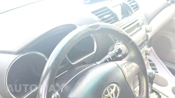 2009 Toyota Highlander Sport - miniatura 27