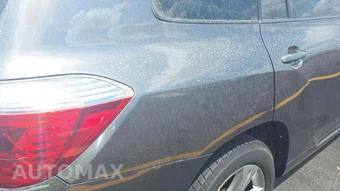 2009 Toyota Highlander Sport - miniatura 28