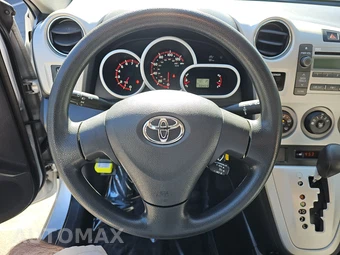 2009 Toyota Matrix – miniatura 10