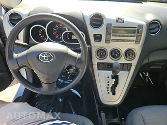 2009 Toyota Matrix – miniatura 11