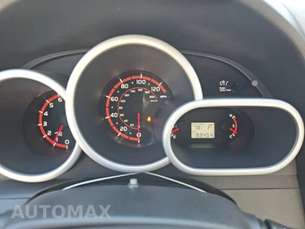 2009 Toyota Matrix – miniatura 12