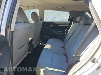 2009 Toyota Matrix – miniatura 13
