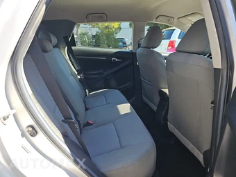 2009 Toyota Matrix – miniatura 14
