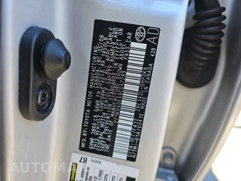 2009 Toyota Matrix – miniatura 15