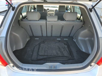 2009 Toyota Matrix – miniatura 17