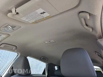 2009 Toyota Matrix – miniatura 19