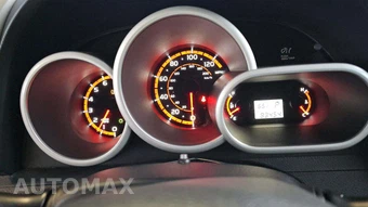 2009 Toyota Matrix – miniatura 20
