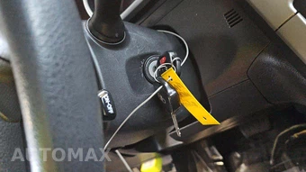 2009 Toyota Matrix – miniatura 21