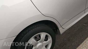 2009 Toyota Matrix – miniatura 23