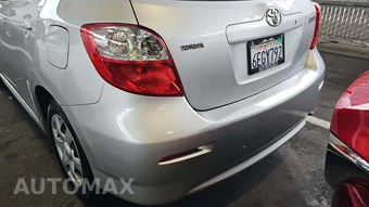 2009 Toyota Matrix – miniatura 24