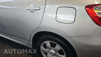 2009 Toyota Matrix – miniatura 25