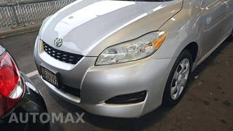 2009 Toyota Matrix – miniatura 26