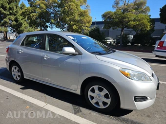 2009 Toyota Matrix – miniatura 3