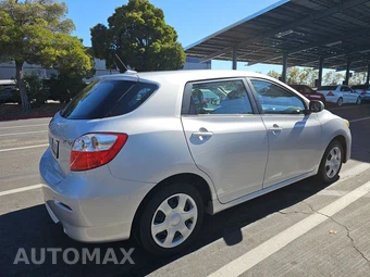 2009 Toyota Matrix – miniatura 4