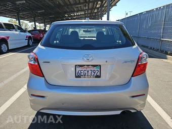 2009 Toyota Matrix – miniatura 5