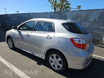 2009 Toyota Matrix – miniatura 6