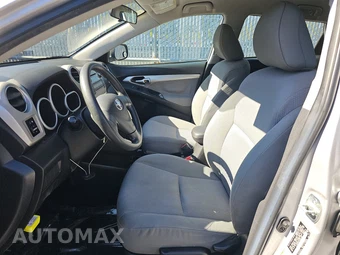 2009 Toyota Matrix – miniatura 7