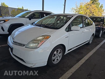 2009 Toyota Prius