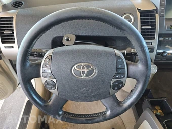 2009 Toyota Prius - miniatura 10