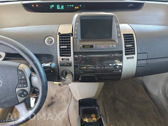 2009 Toyota Prius - miniatura 11