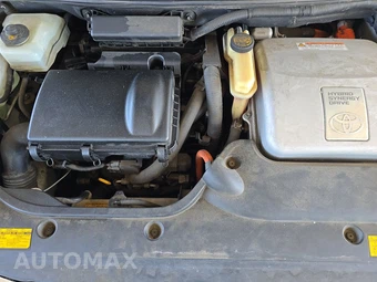 2009 Toyota Prius - miniatura 15