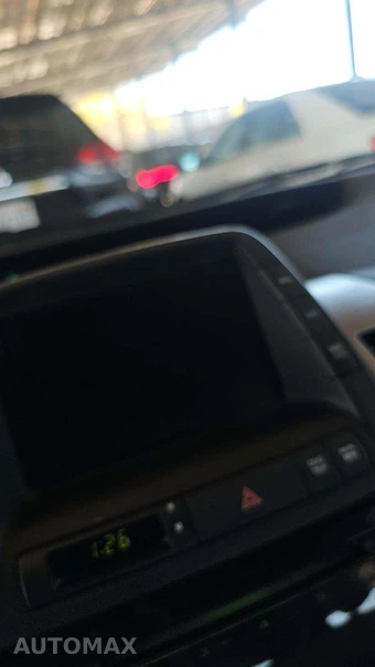 2009 Toyota Prius - miniatura 19